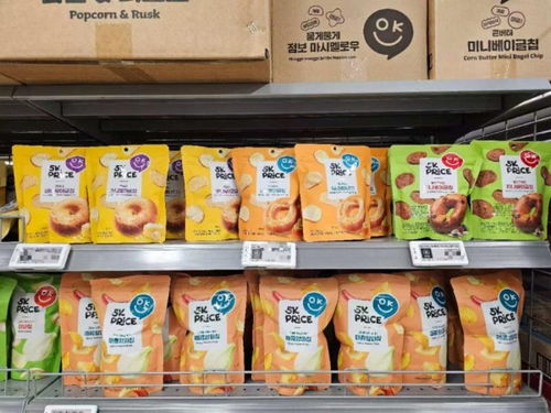 九日貝果脆 中國(guó)智造香飄海外，自有工廠鑄就國(guó)際品質(zhì)