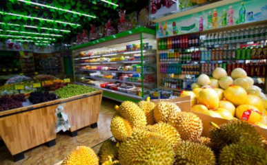 小型水果店經(jīng)營(yíng)解析 收銀管理與加盟鮮果時(shí)光的可行性探討