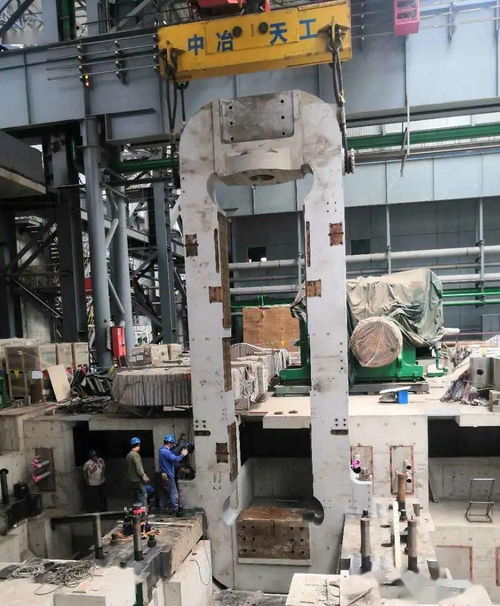 體系的力量丨工業工程公司 謀勢蓄能，厚積薄發，矢志不渝開新局